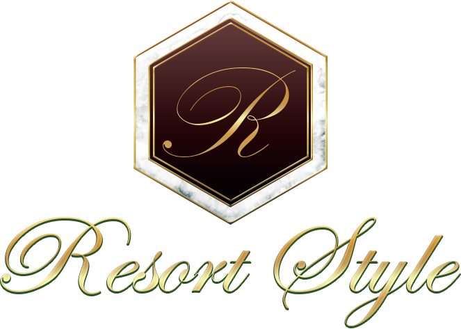 Resort Styleフッターロゴ画像